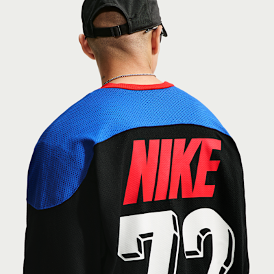 Reviews: Nike Sportswear Club Men's Hockey Jersey. Nike.com